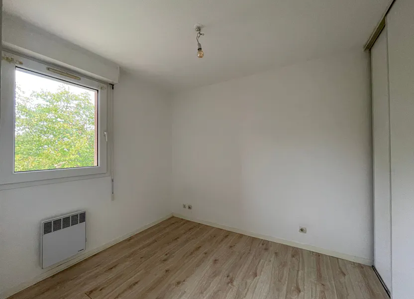 Flat Allée Gabrielle de Coignard in Toulouse