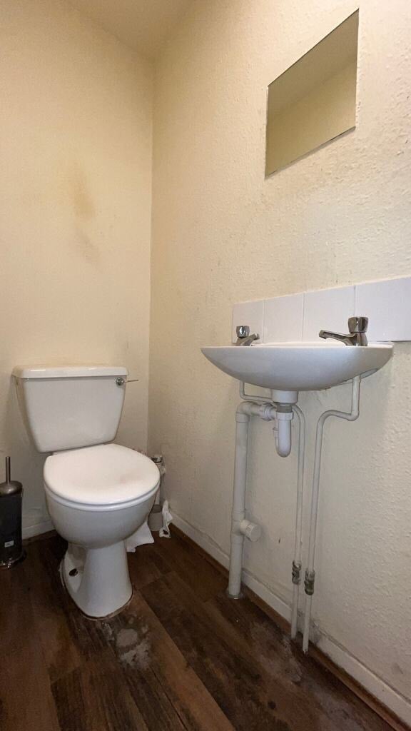 Room Anson Road in Greater London