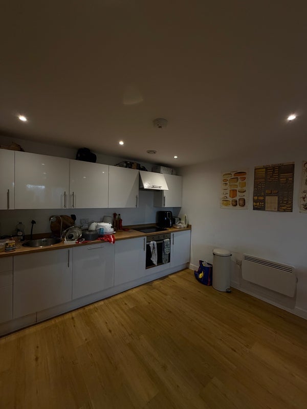 Room Advent Way in Manchester