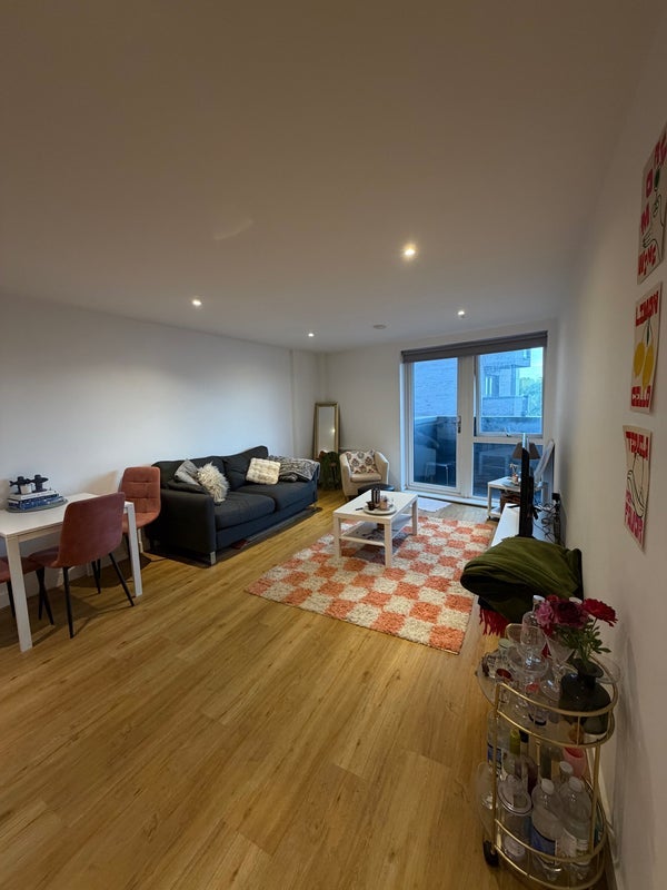 Room Advent Way in Manchester