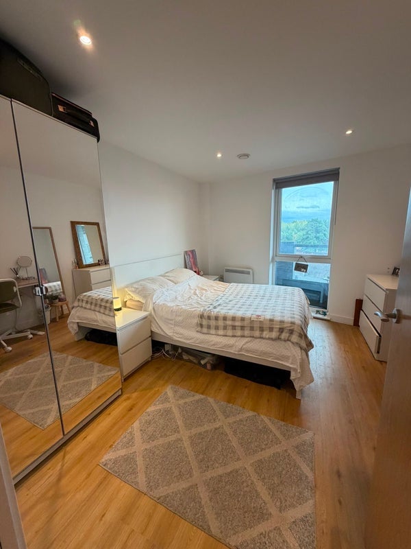 Room Advent Way in Manchester