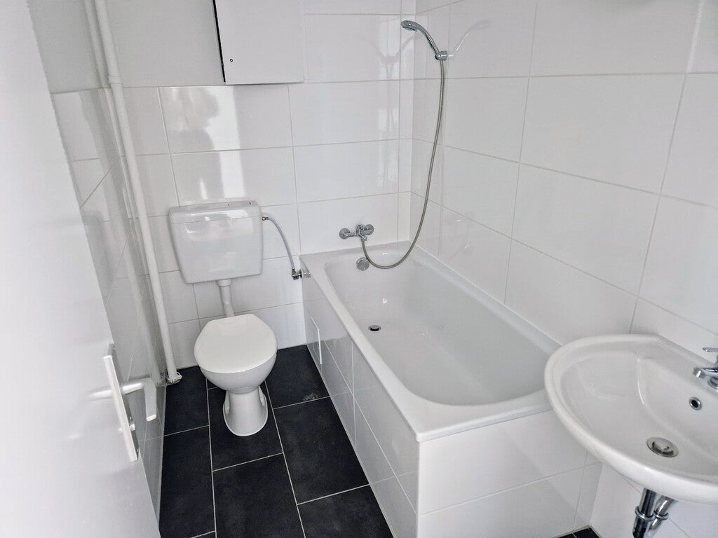 Wohnung Kurt-Schumacher-Platz in Kiel