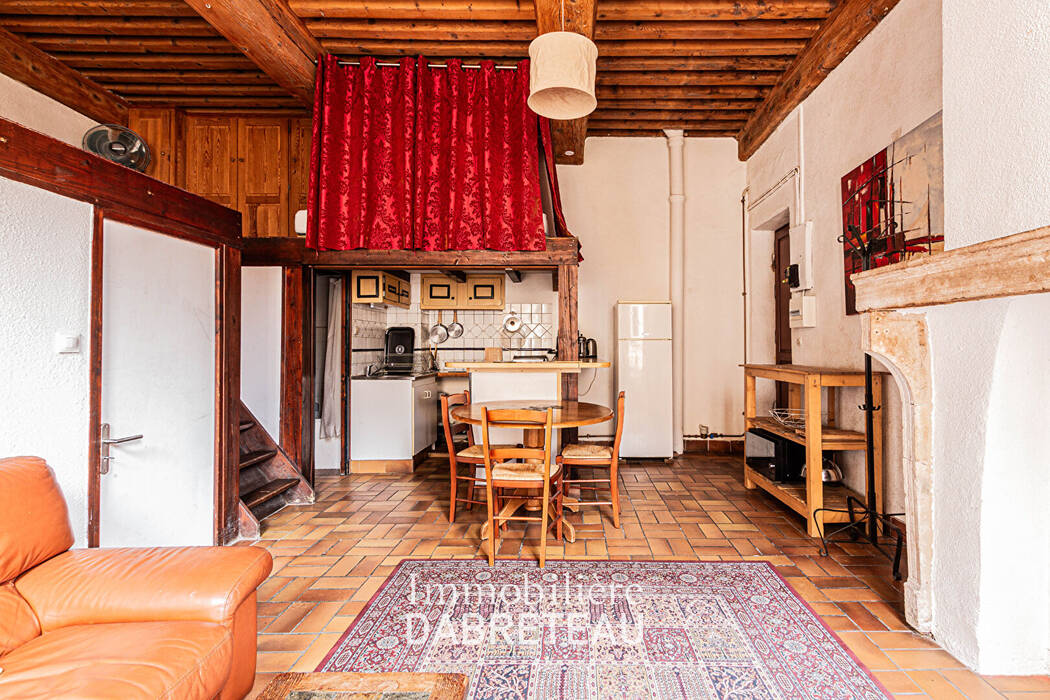 Appartement Rue Imbert Colomès à Lyon