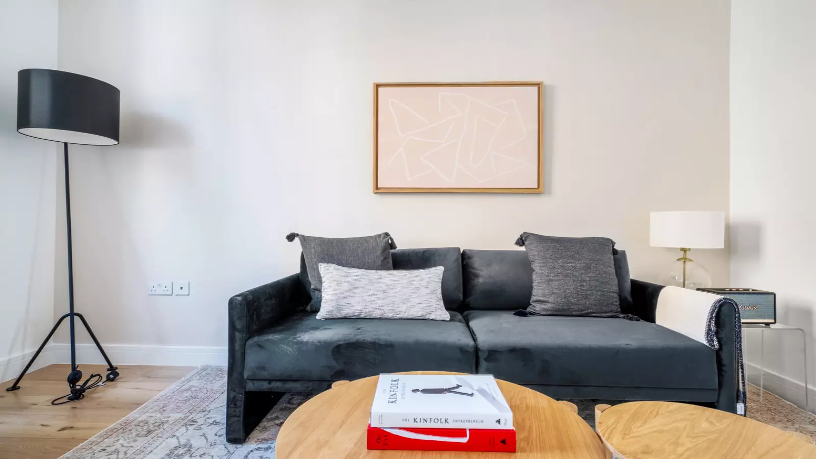 Flat Drayton Gardens in Greater London