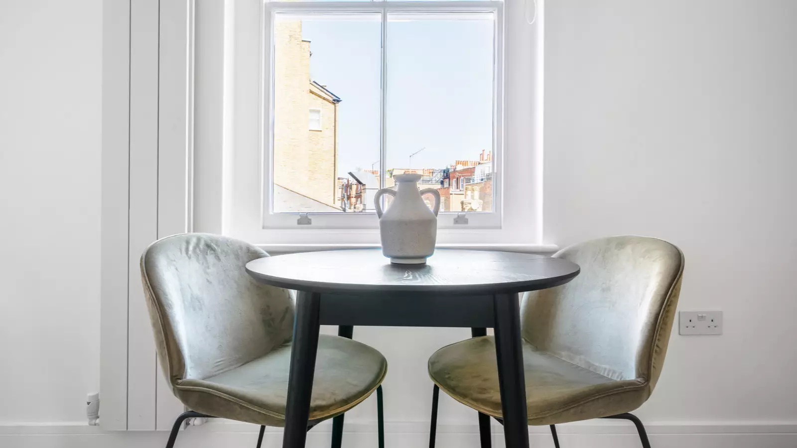 Flat Drayton Gardens in Greater London
