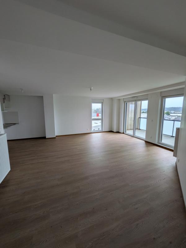Appartement Rue des Maraîchers à Bordeaux