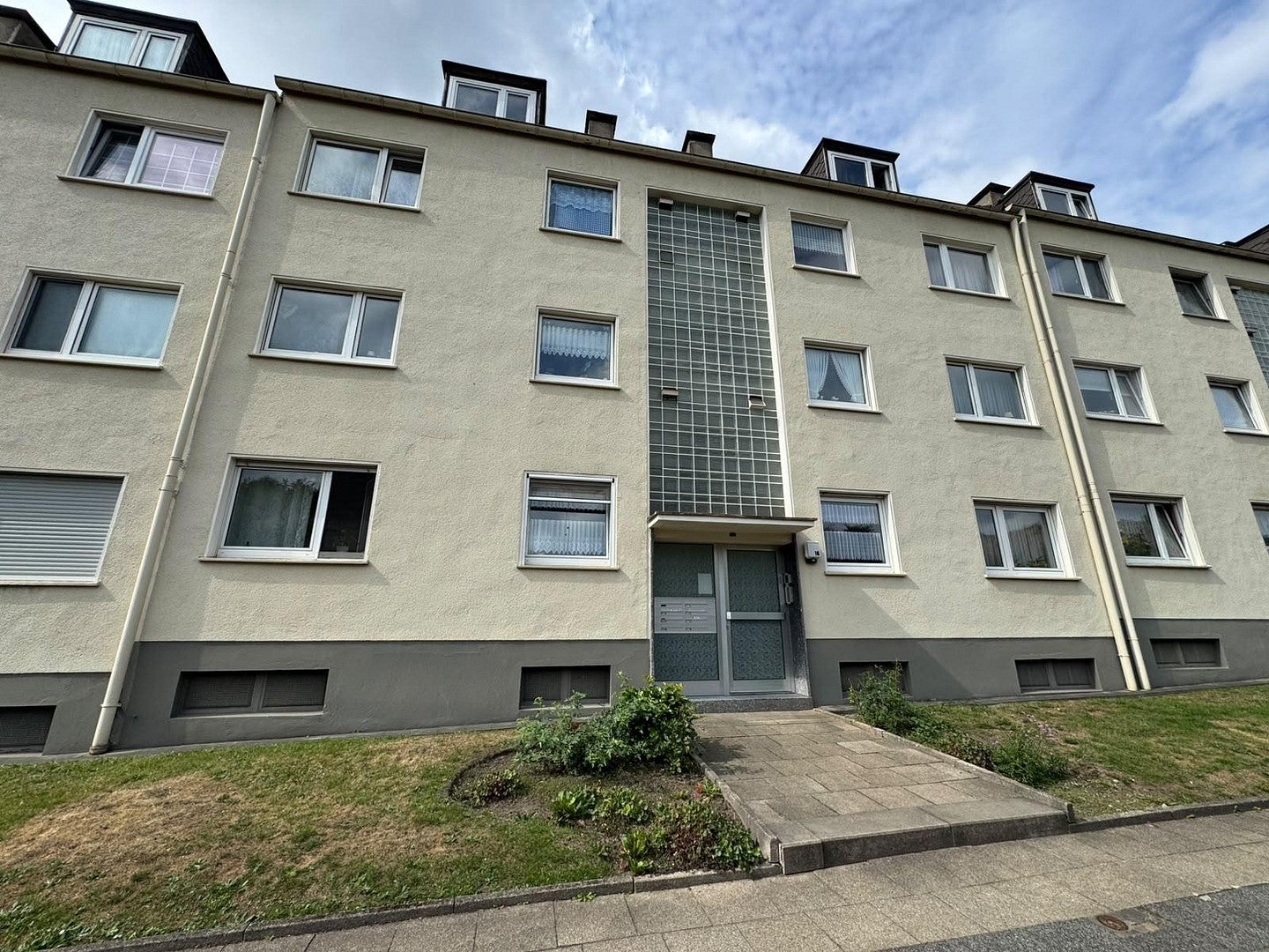 Wohnung Sterkrader Straße in Essen