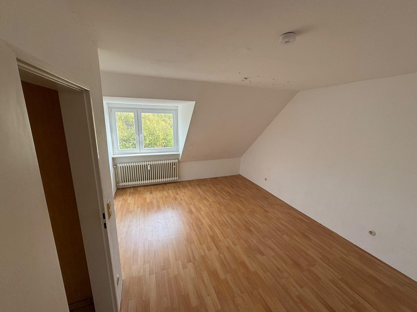 Wohnung Sterkrader Straße in Essen