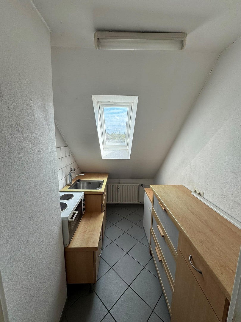 Wohnung Sterkrader Straße in Essen