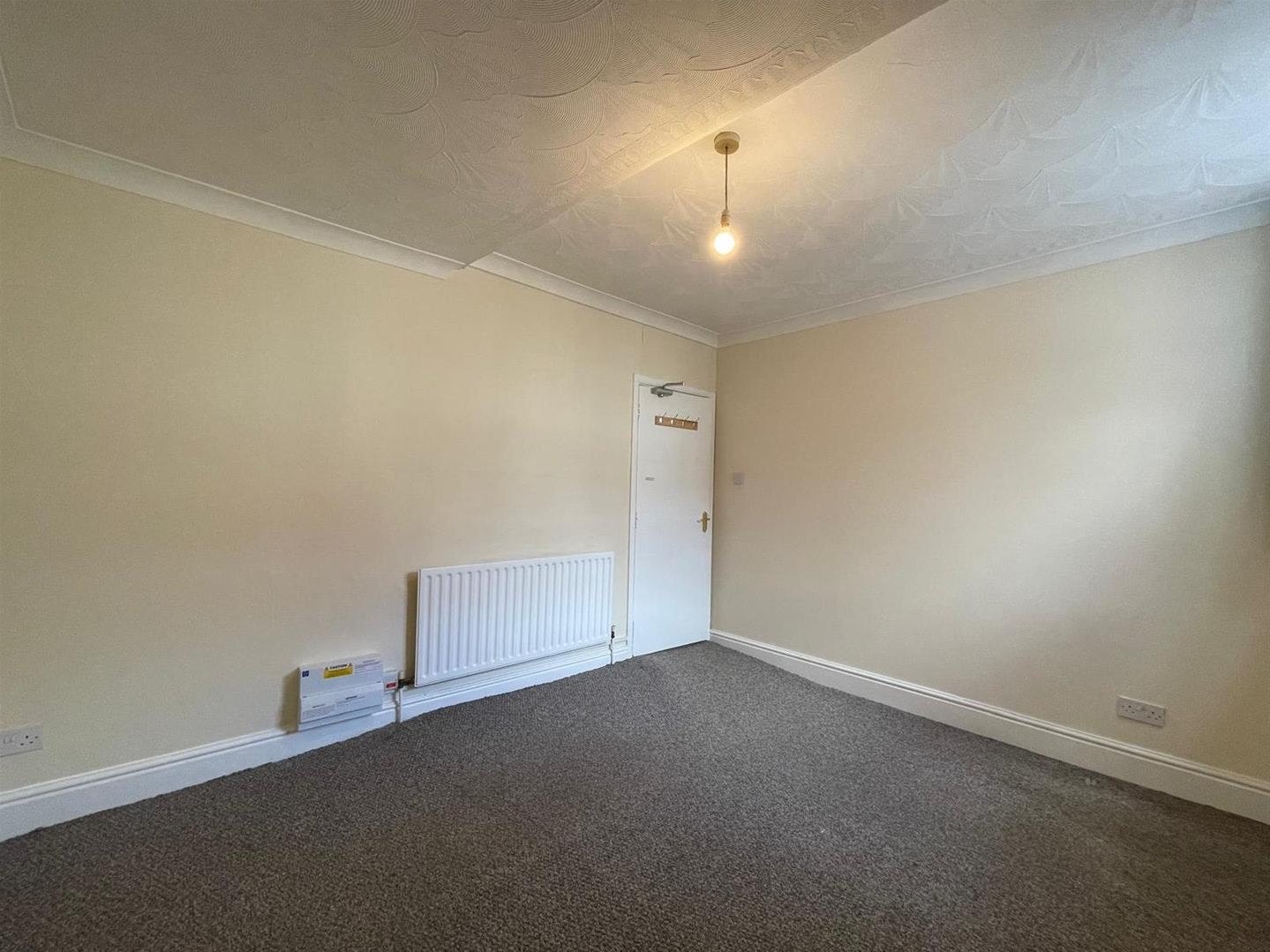 Flat St Thomas Street in Scarborough