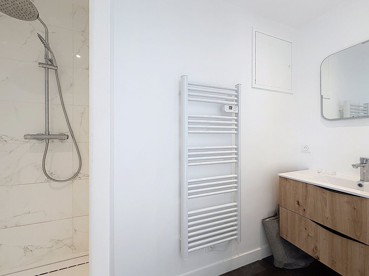 Appartement Quai Monge à Angers