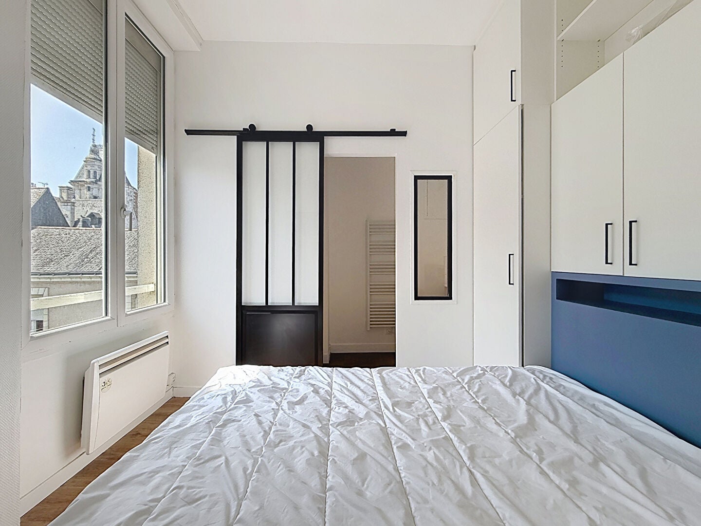 Appartement Quai Monge à Angers