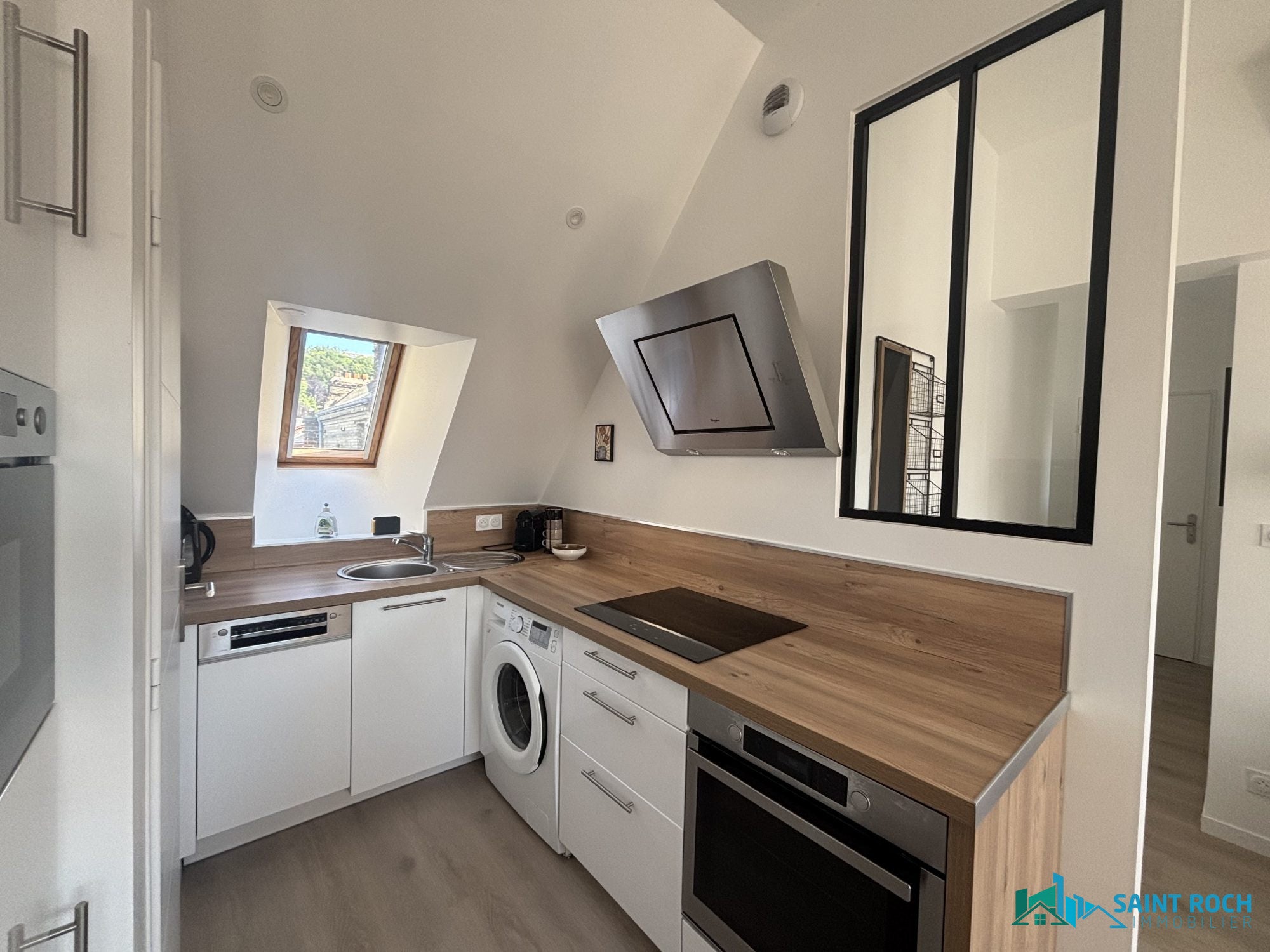 Appartement Rue Casimir Delavigne à Le Havre