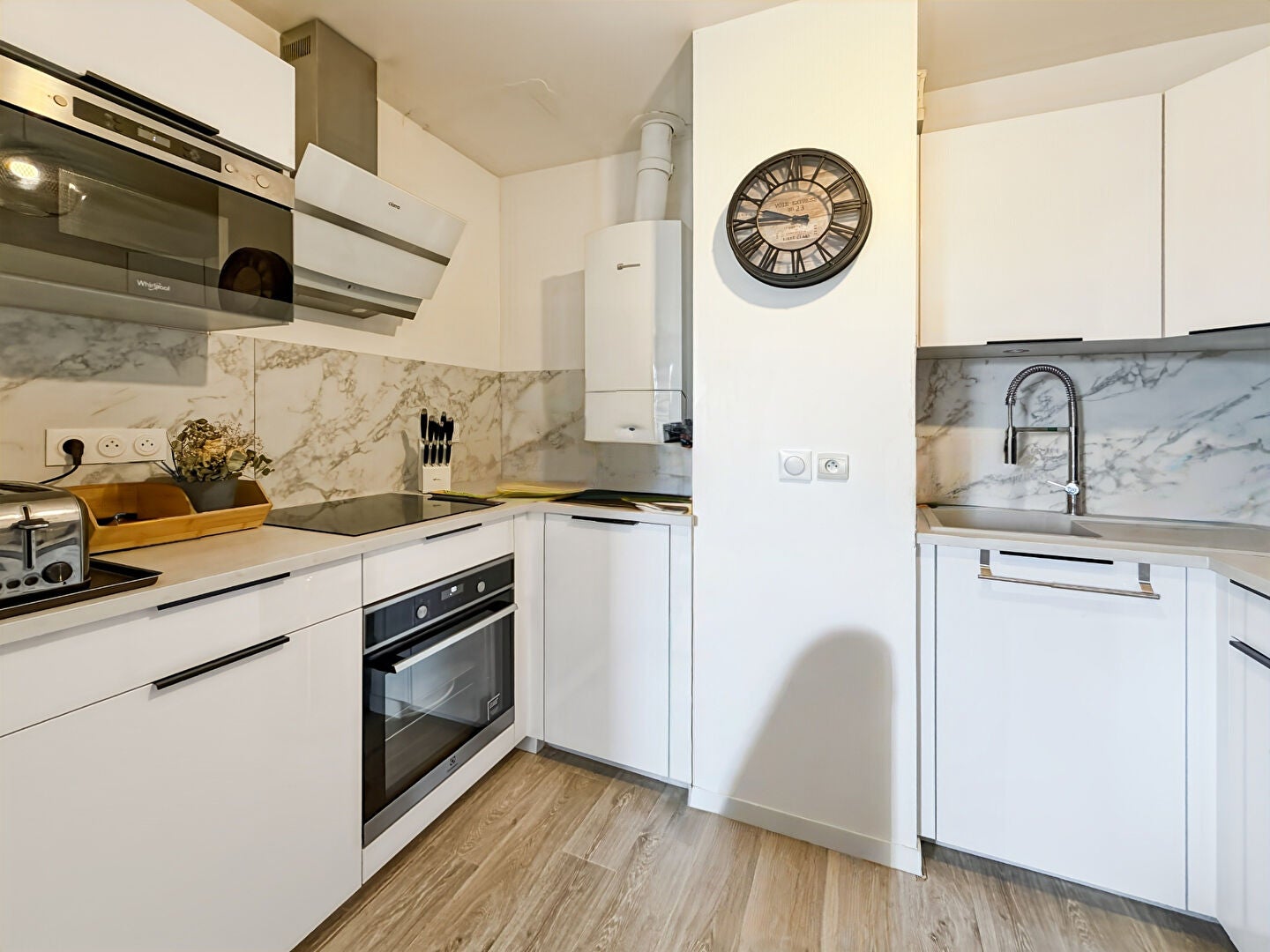 Appartement Rue de la Fontaine Couverte à Dammarie-les-Lys