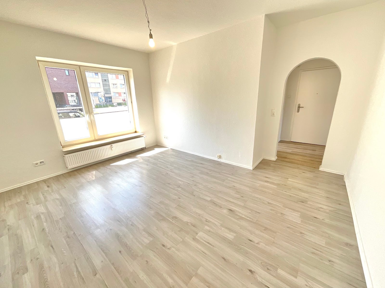 Wohnung Friedrich-Ebert-Straße in Bottrop