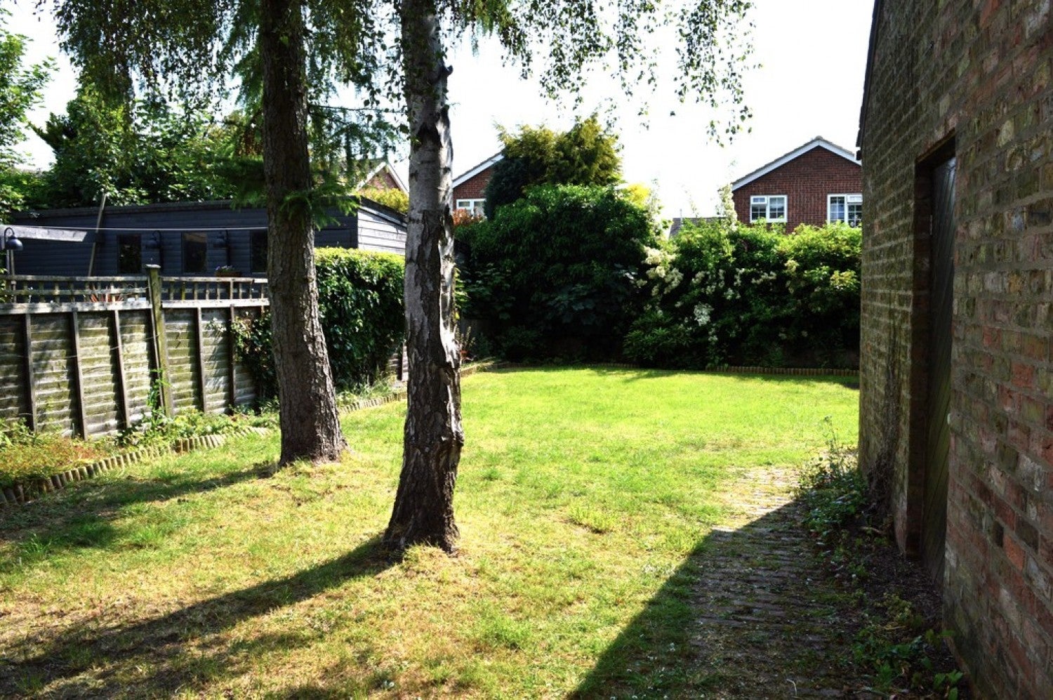 House Main Street in Copmanthorpe
