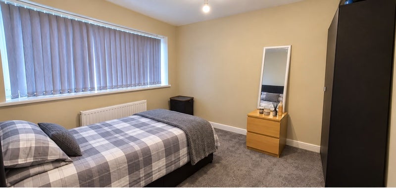 Room Langbar Gardens in Leeds