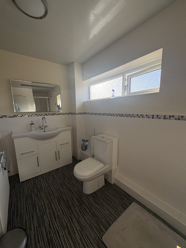 Room Langbar Gardens in Leeds