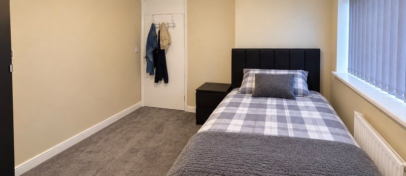 Room Langbar Gardens in Leeds