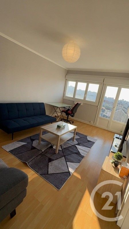 Appartement Rue Georges Boussinesq à Reims