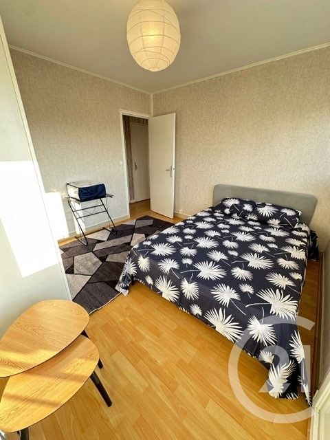 Appartement Rue Georges Boussinesq à Reims