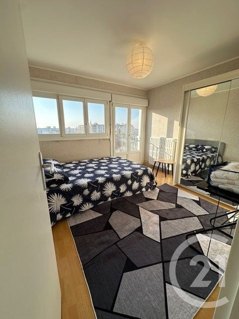 Appartement Rue Georges Boussinesq à Reims