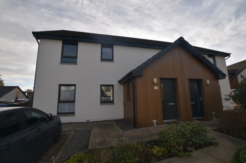 Flat Stillmans Wynd in Elgin