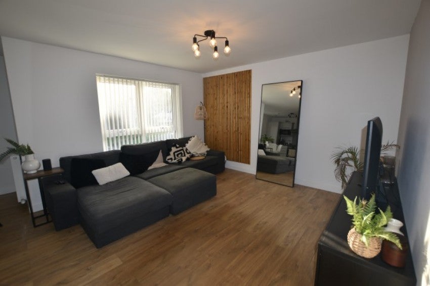 Flat Stillmans Wynd in Elgin