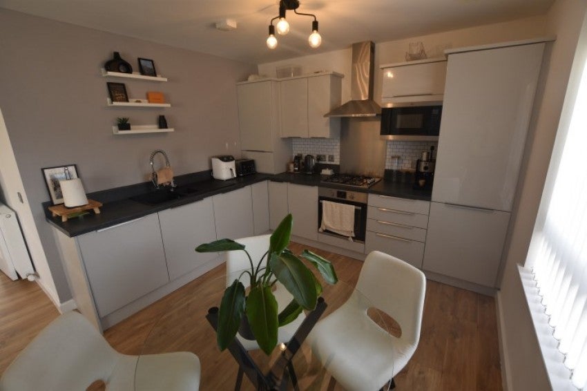 Flat Stillmans Wynd in Elgin