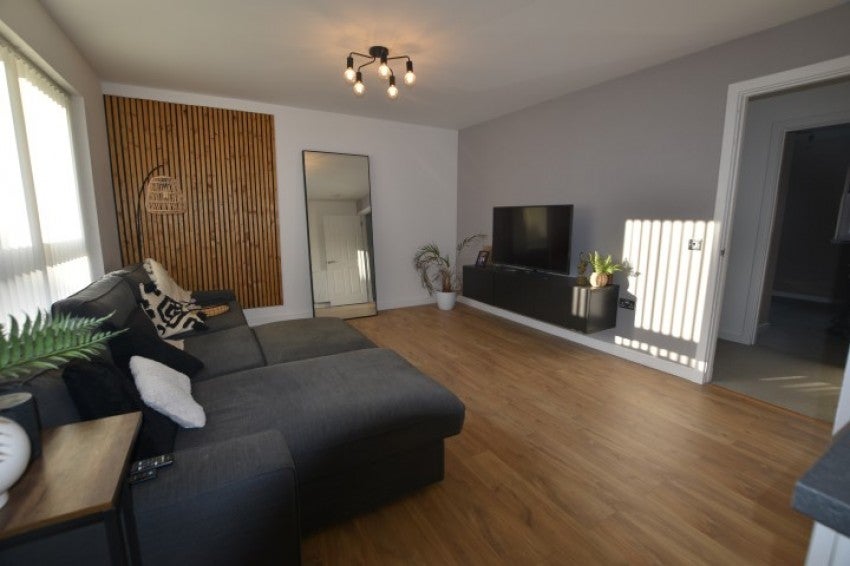 Flat Stillmans Wynd in Elgin
