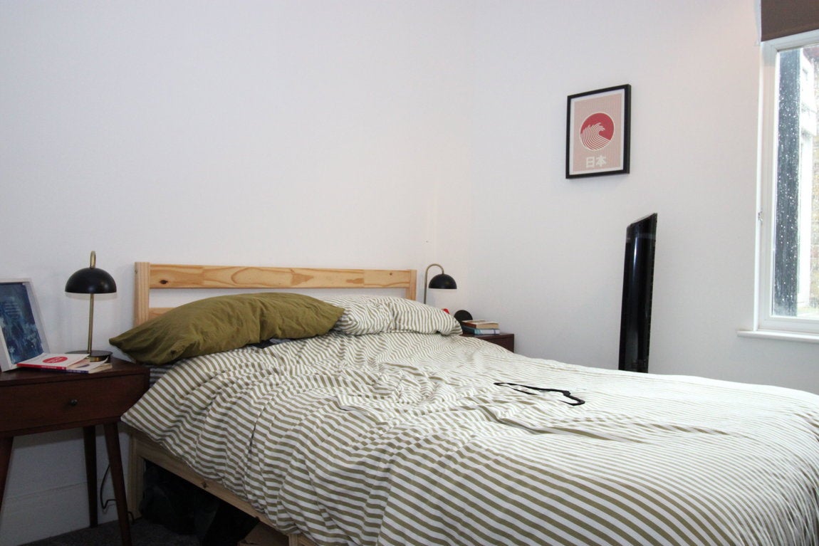 Flat Elm Road in Southend-on-Sea
