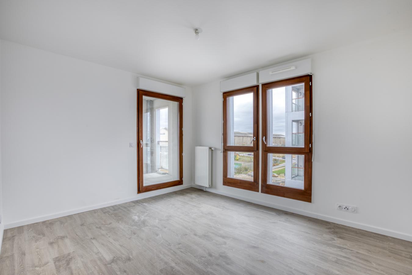 Appartement Boulevard Roger Salengro à Mantes-la-Ville