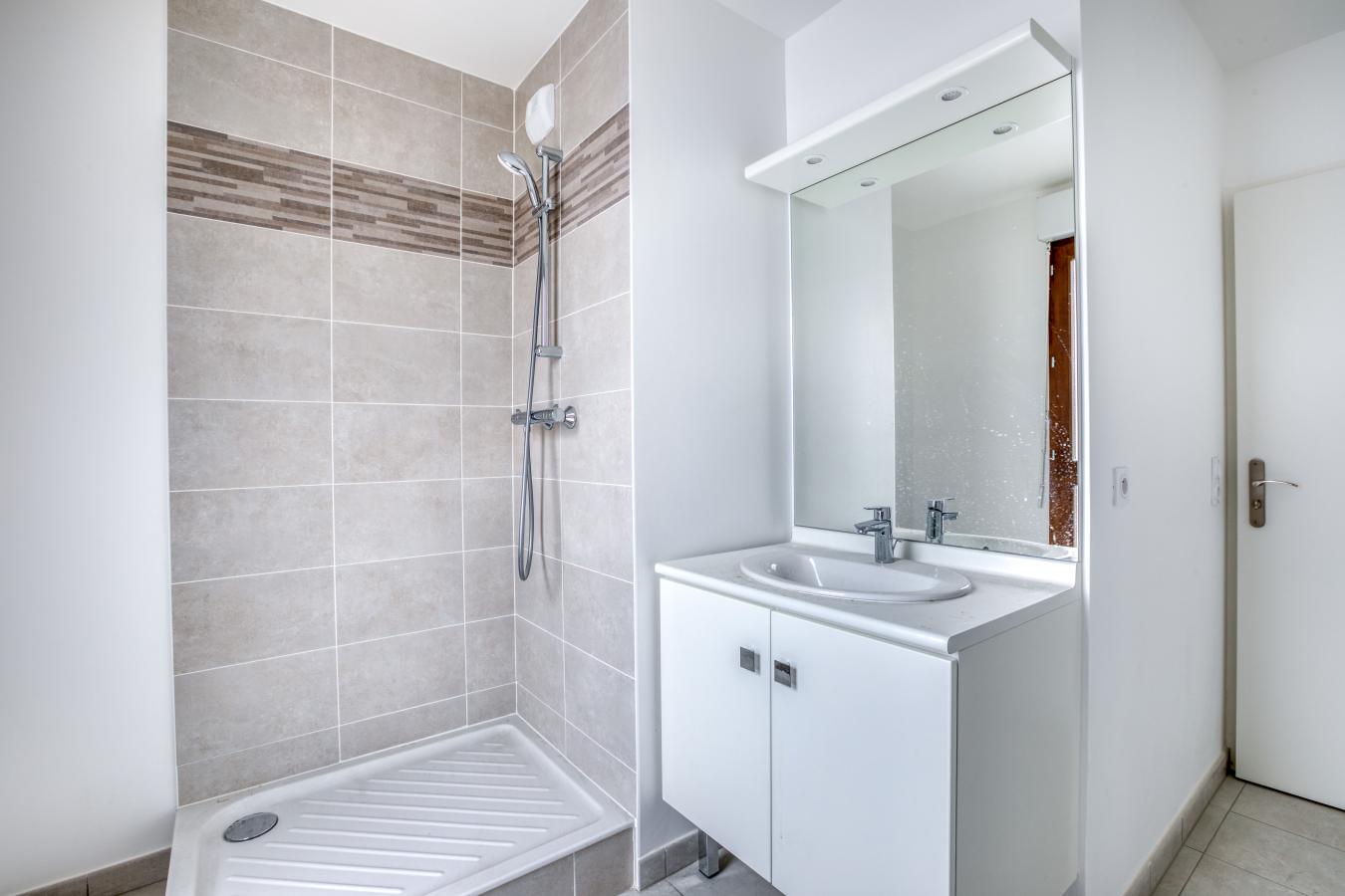 Appartement Boulevard Roger Salengro à Mantes-la-Ville