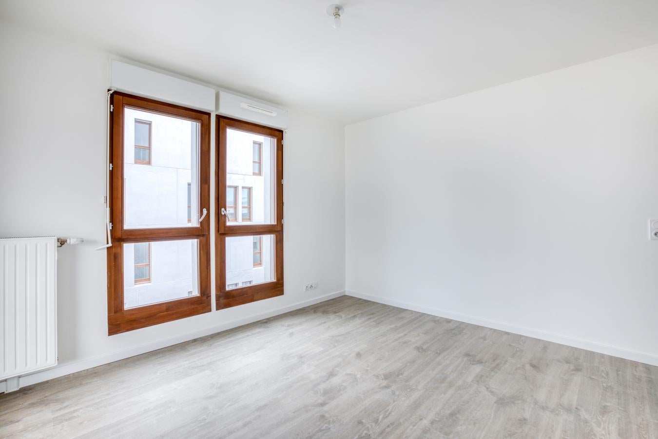 Appartement Boulevard Roger Salengro à Mantes-la-Ville