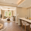 Flat Belsize Park Gardens in Greater London