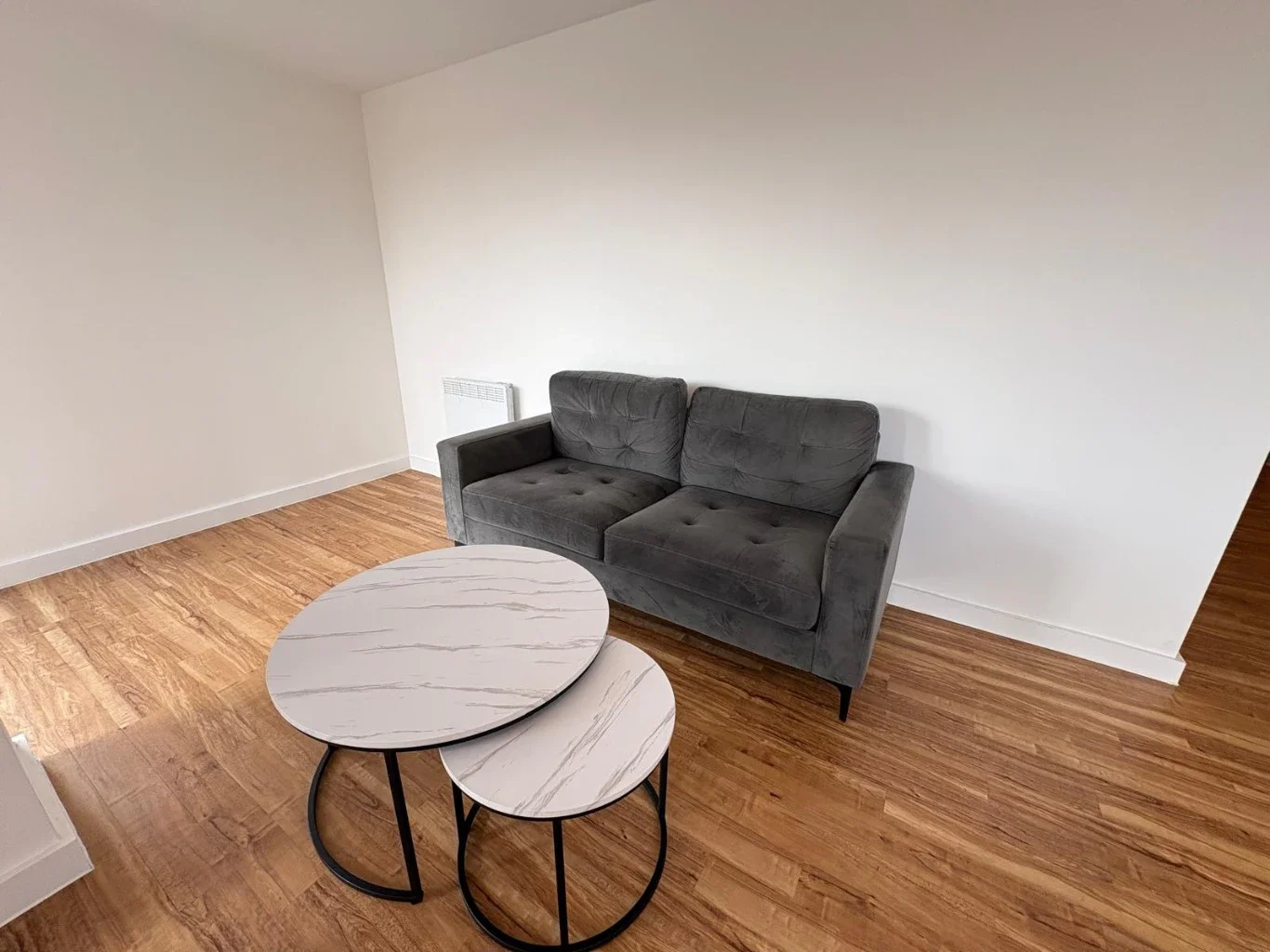 Flat Pomona Strand in Trafford