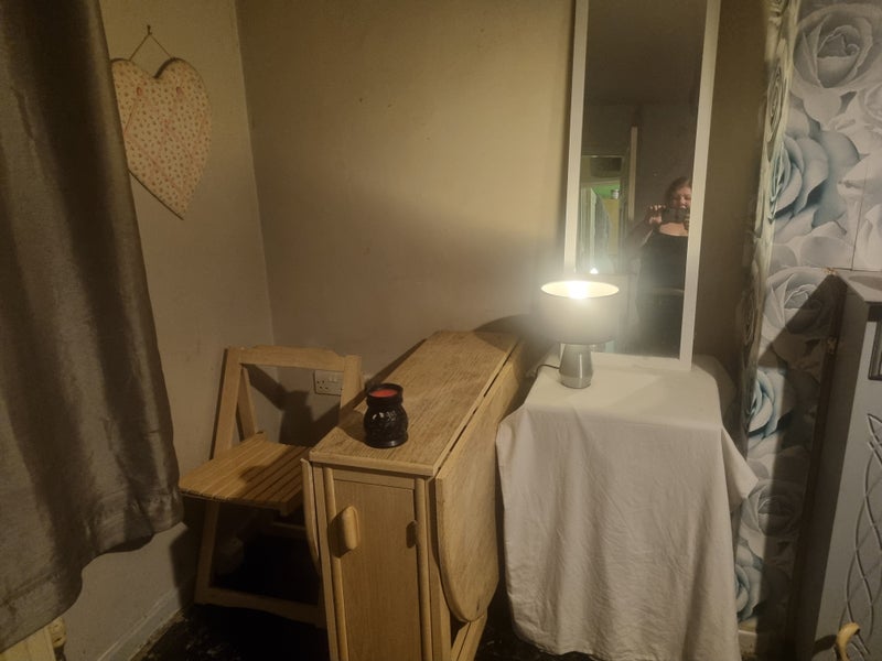 Room Forshaw Close in Blackpool