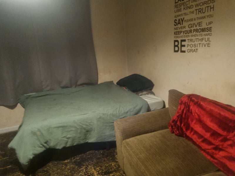 Room Forshaw Close in Blackpool