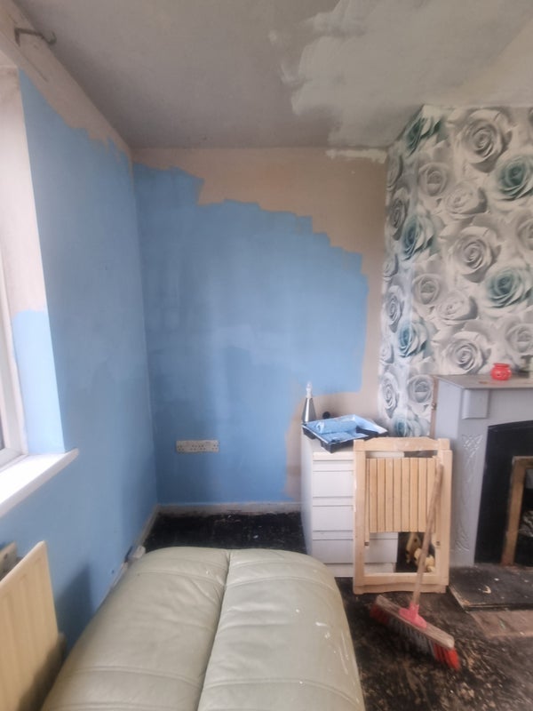 Room Forshaw Close in Blackpool