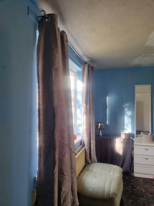 Room Forshaw Close in Blackpool