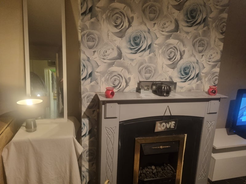 Room Forshaw Close in Blackpool