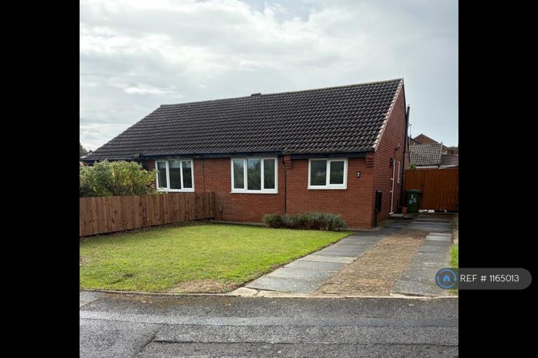 House St. David's Close in Billingham