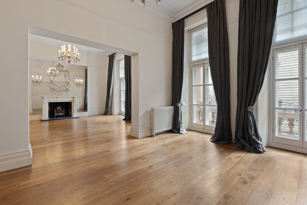 Flat Prince Consort Road in City of Westminster