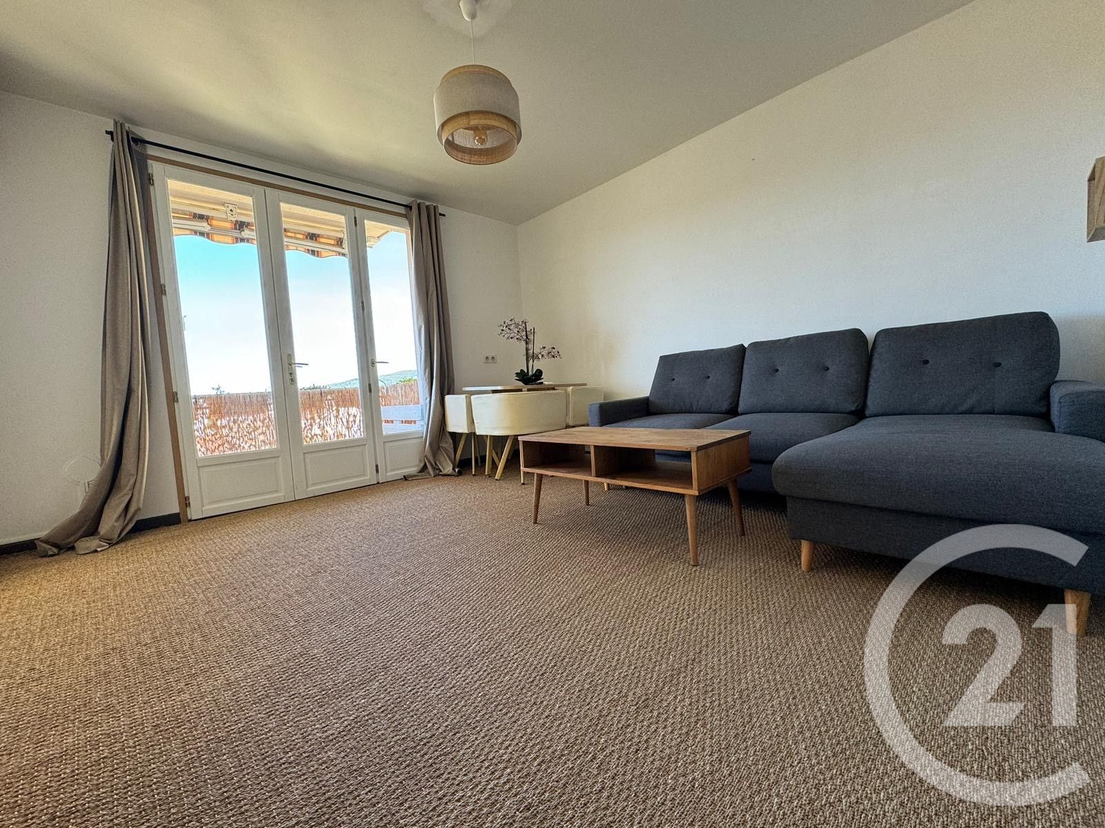 Appartement Boulevard des Remparts à Draguignan