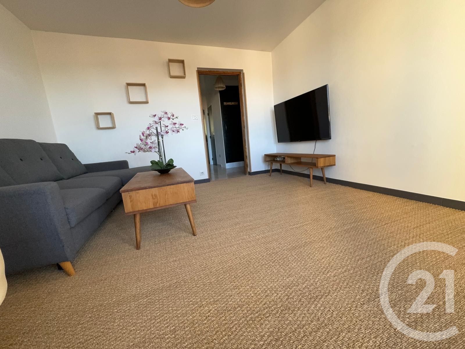 Appartement Boulevard des Remparts à Draguignan