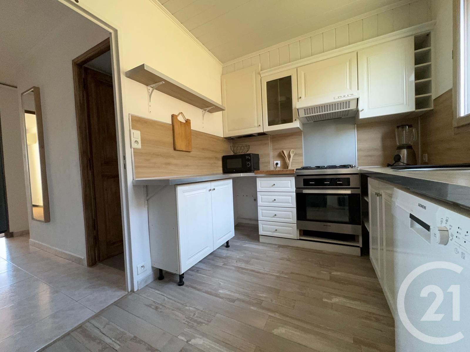 Appartement Boulevard des Remparts à Draguignan
