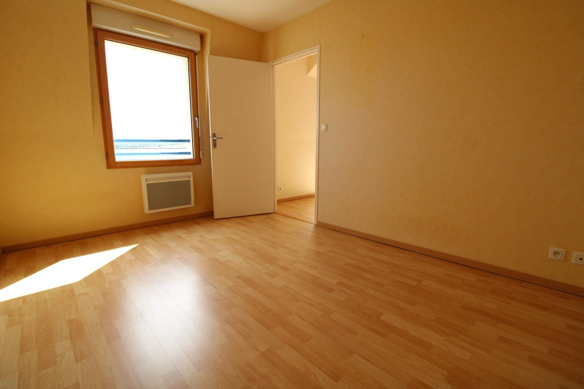 Flat Rue du Buchon in Trémuson