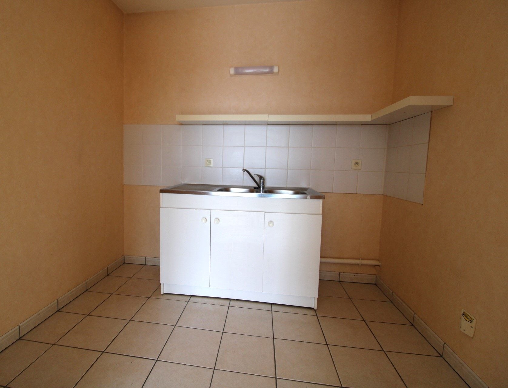 Flat Rue du Buchon in Trémuson