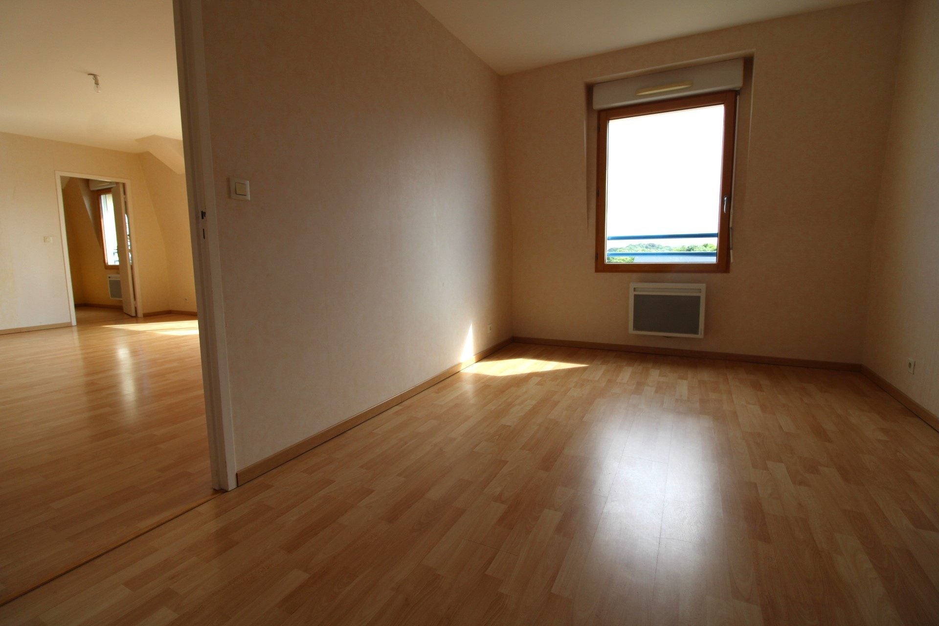 Flat Rue du Buchon in Trémuson