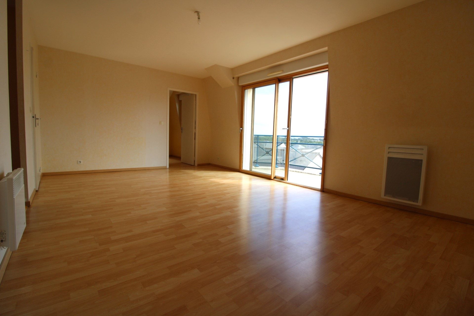 Flat Rue du Buchon in Trémuson